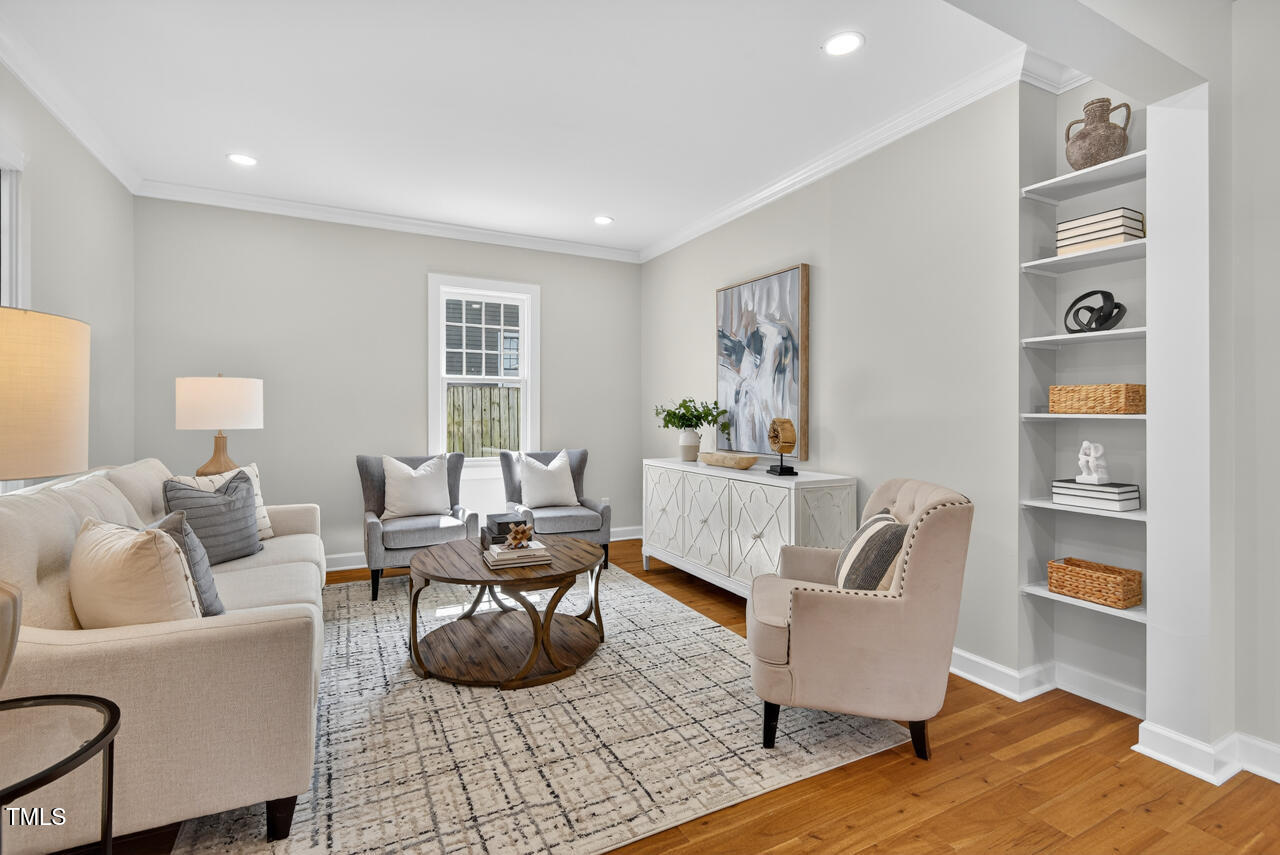 1006 Franklin Street