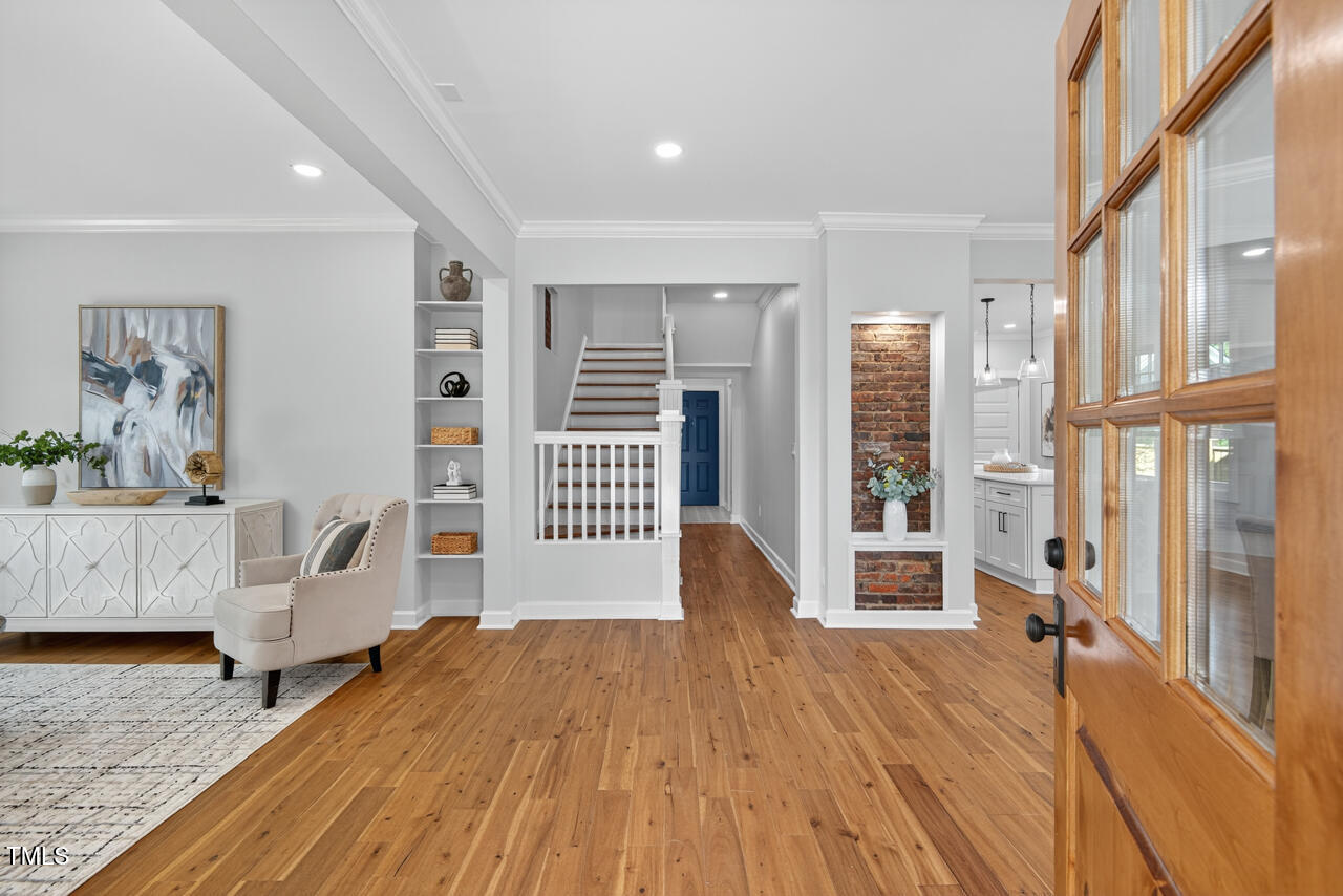 1006 Franklin Street