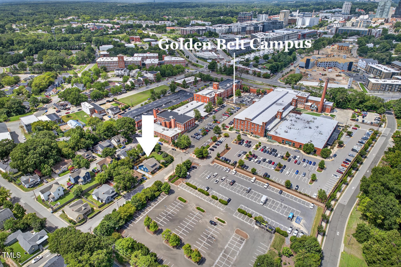 1006 Franklin Street