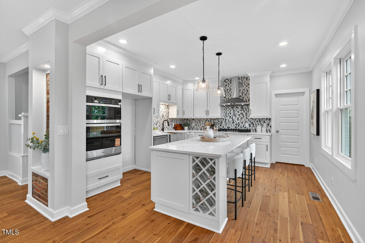 1006 Franklin Street