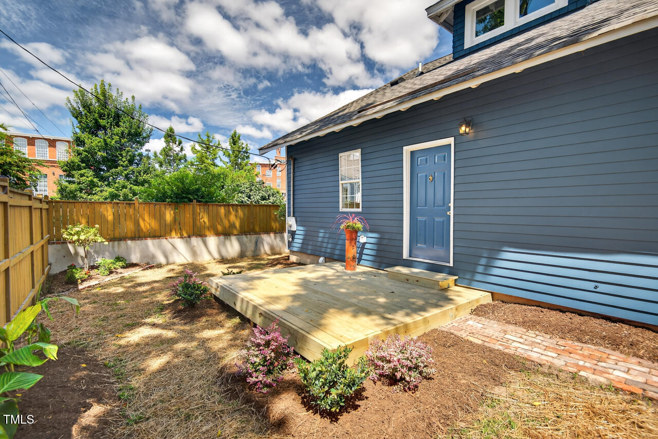 1006 Franklin Street