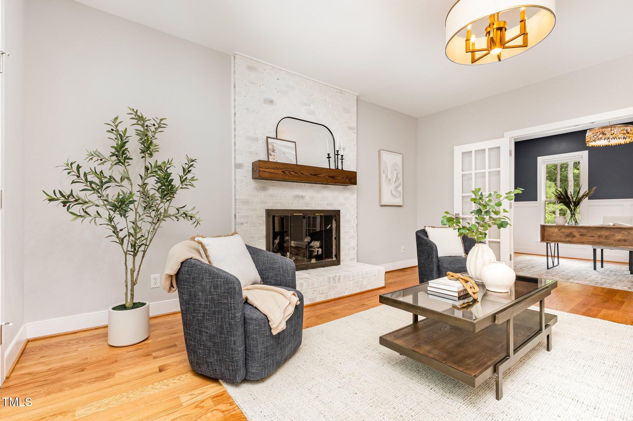 7037 Meadow Gate Drive