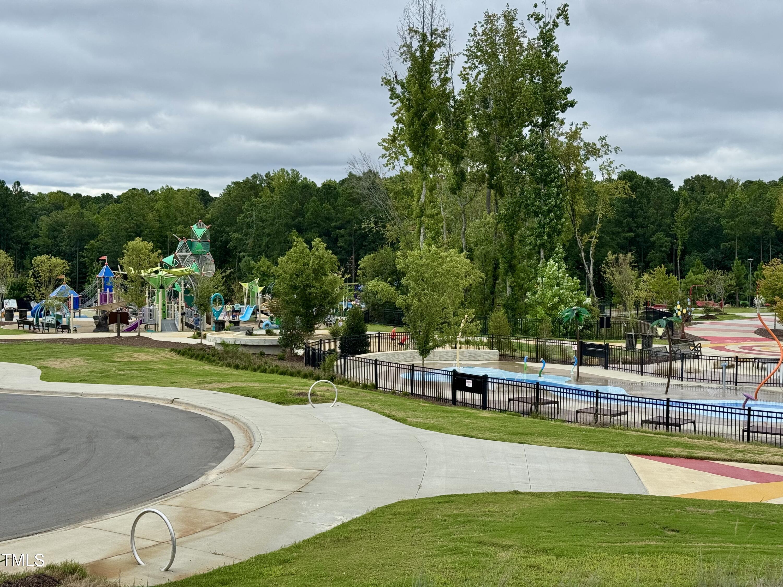 7037 Meadow Gate Drive