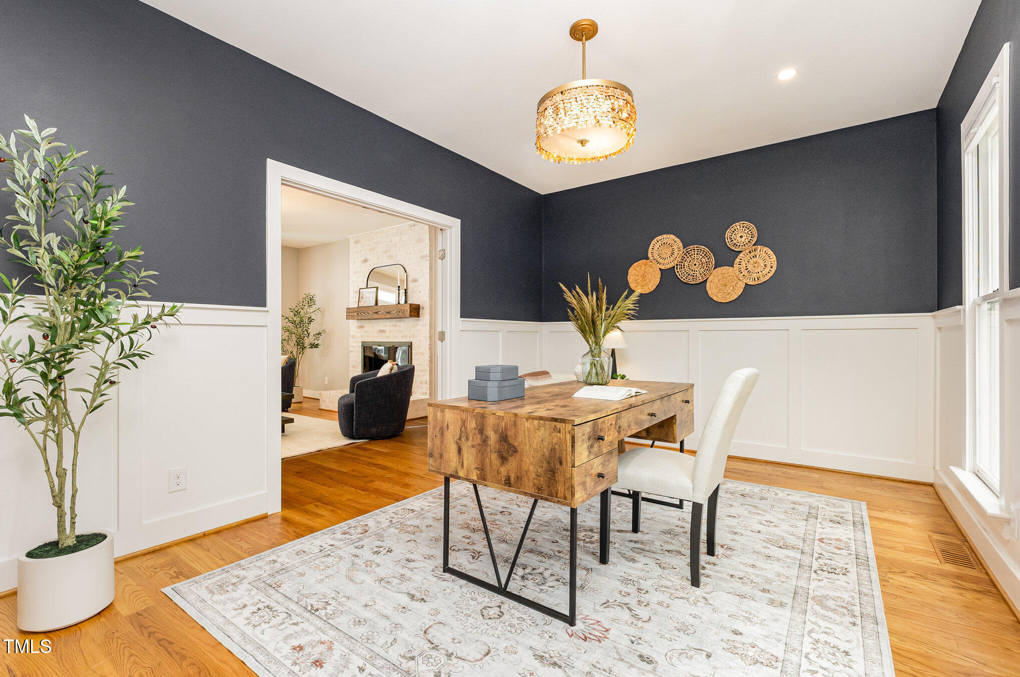 7037 Meadow Gate Drive