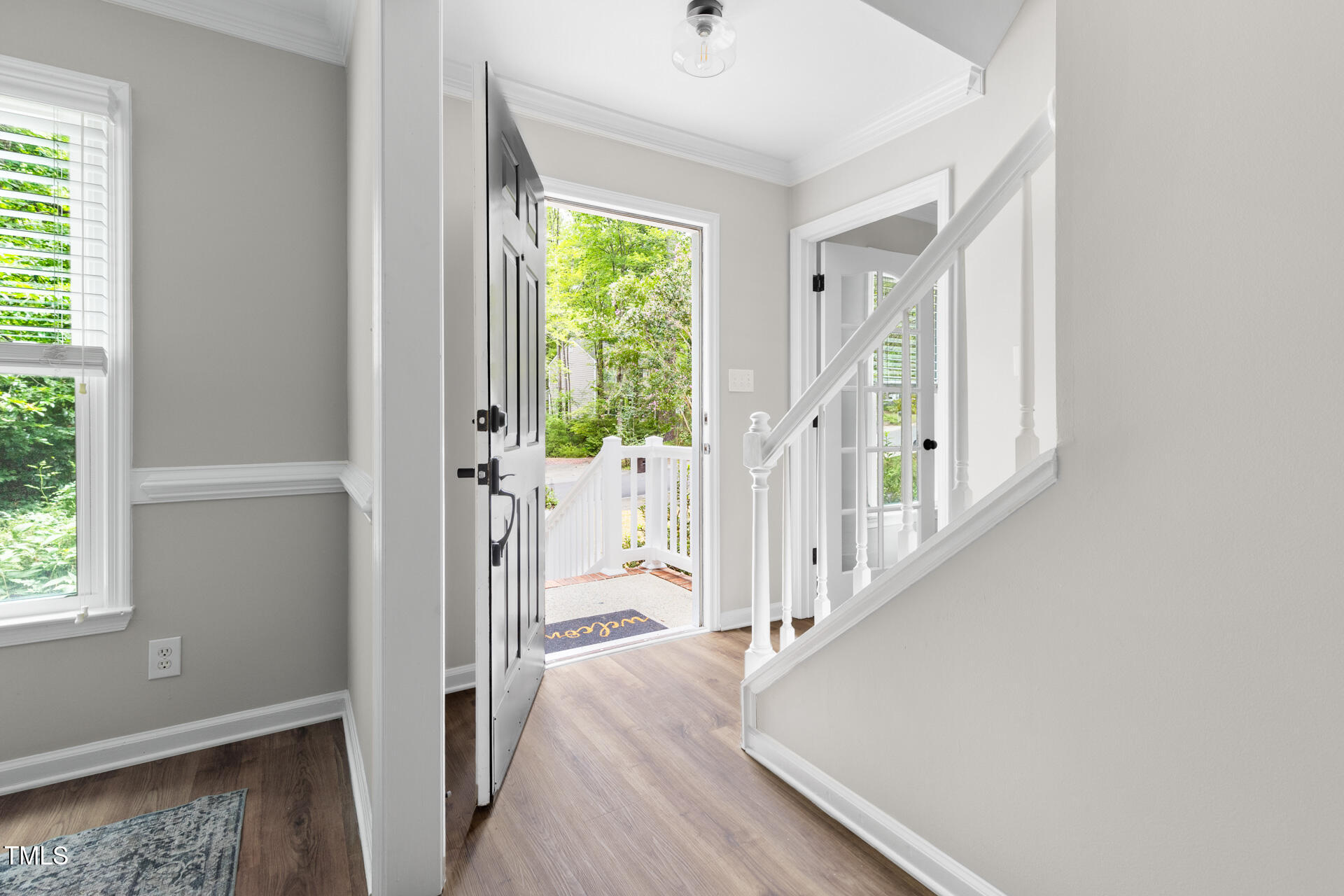 8 Briarfield Court