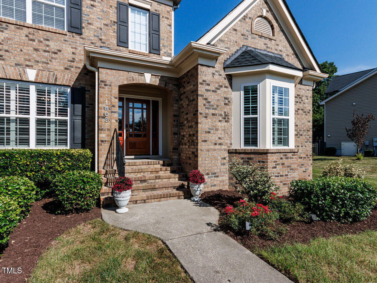 1808 Pattersons Mill Road