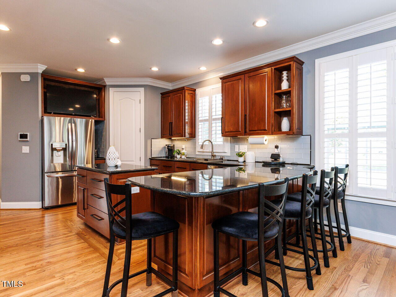 1808 Pattersons Mill Road