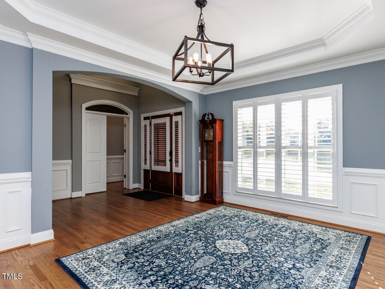 1808 Pattersons Mill Road