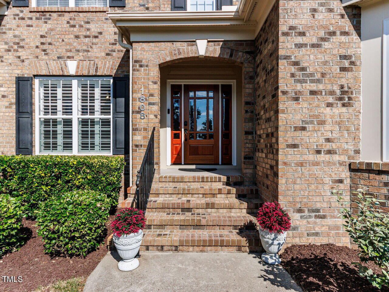 1808 Pattersons Mill Road