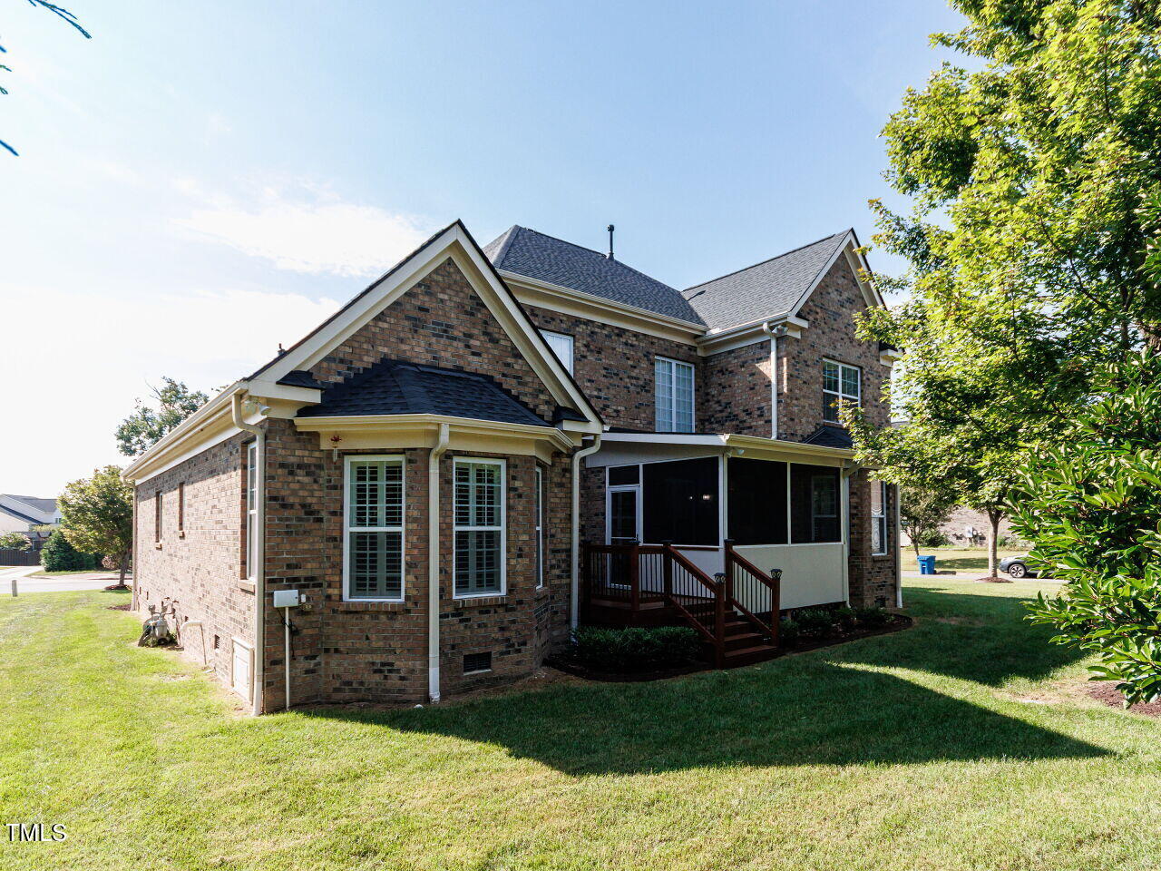 1808 Pattersons Mill Road