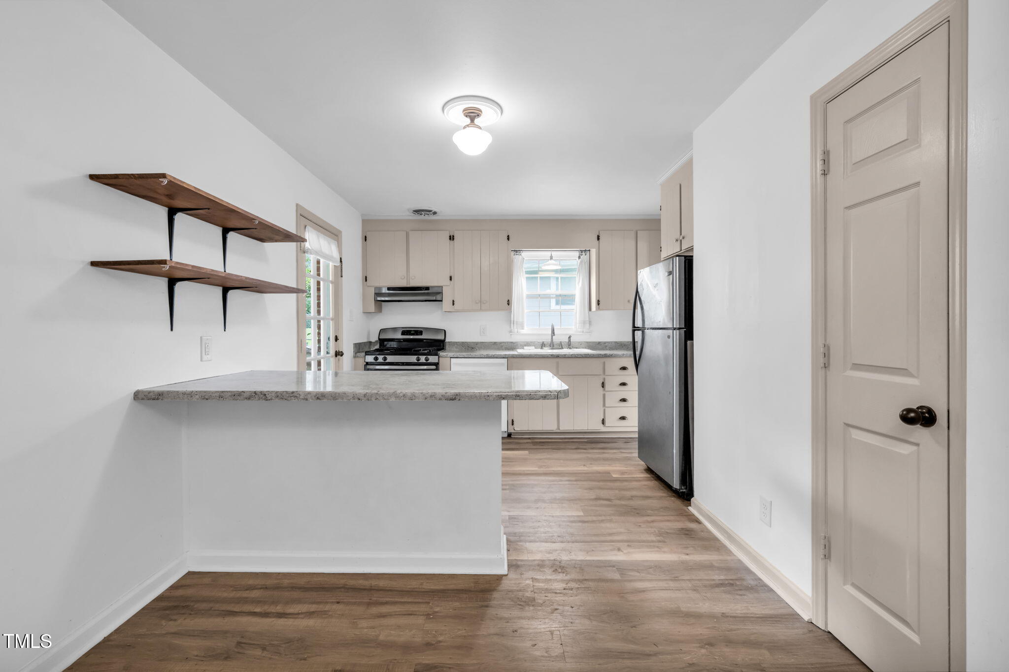 2013 Walnut Street