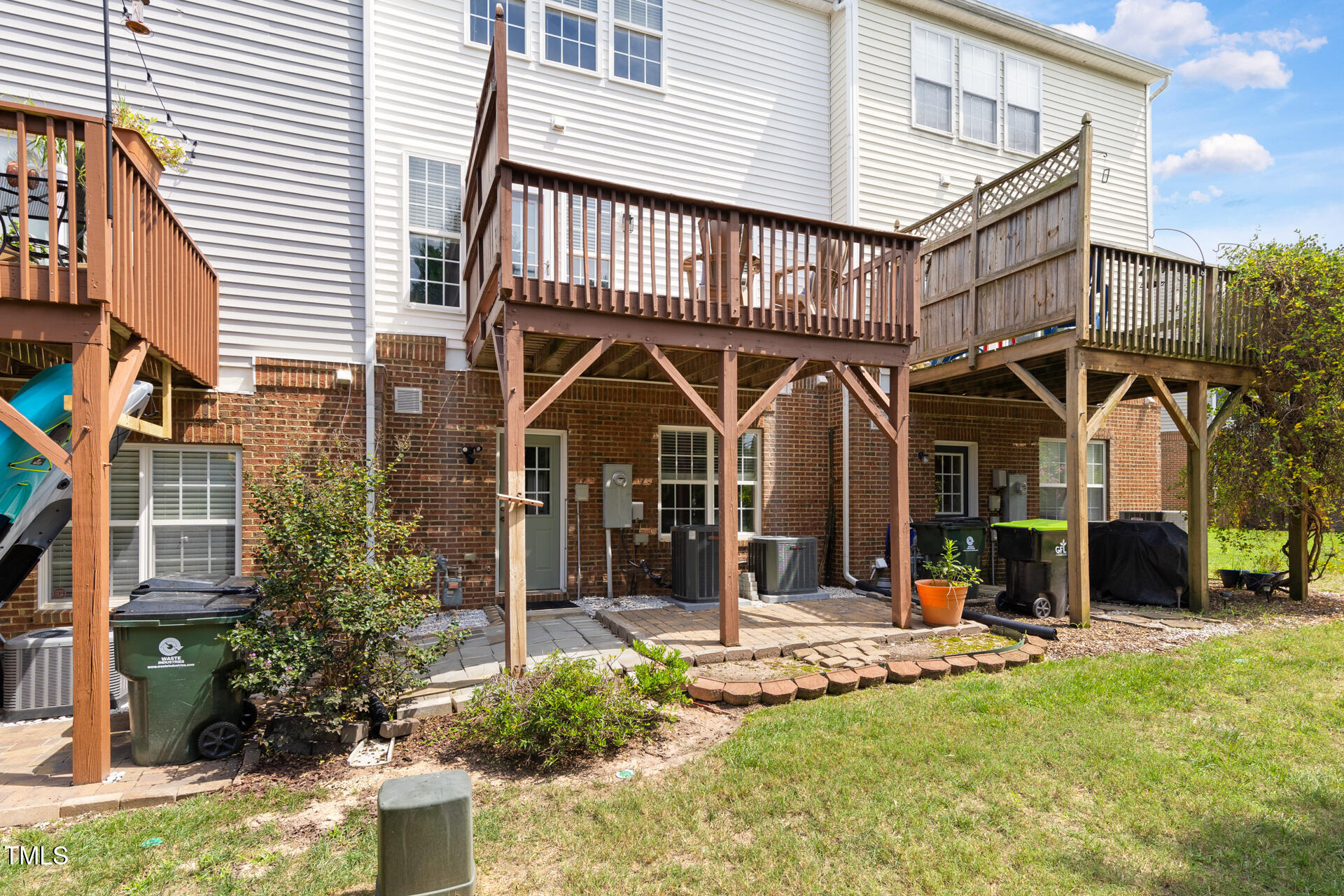 110 Great Ridge Court