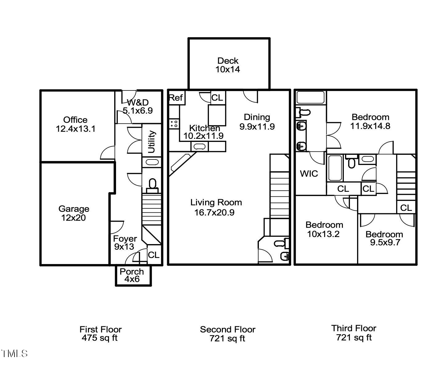 110 Great Ridge Court
