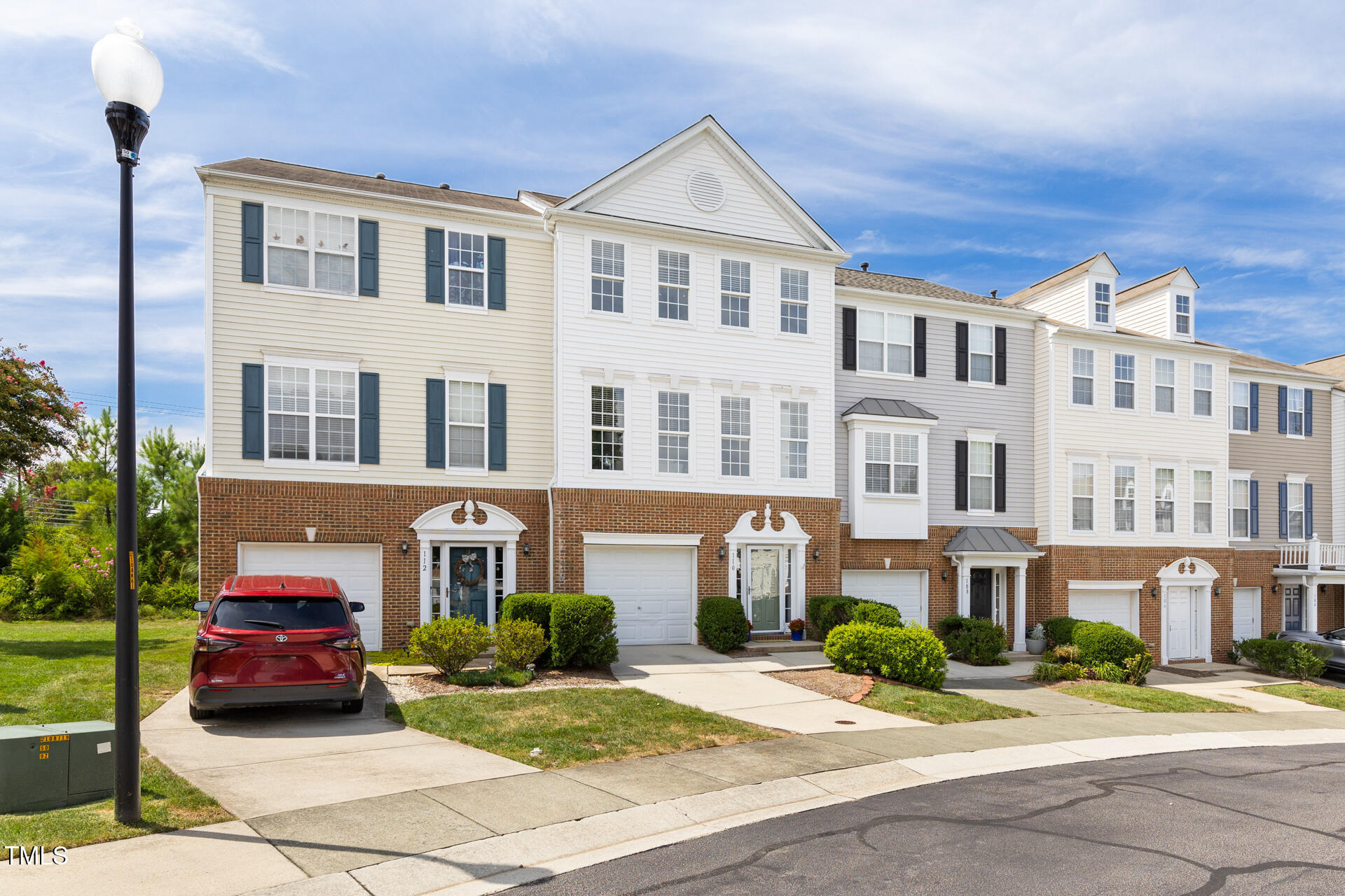 110 Great Ridge Court