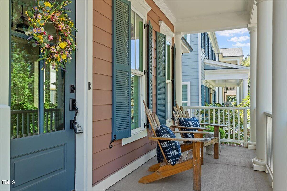 1017 Whitehall Circle