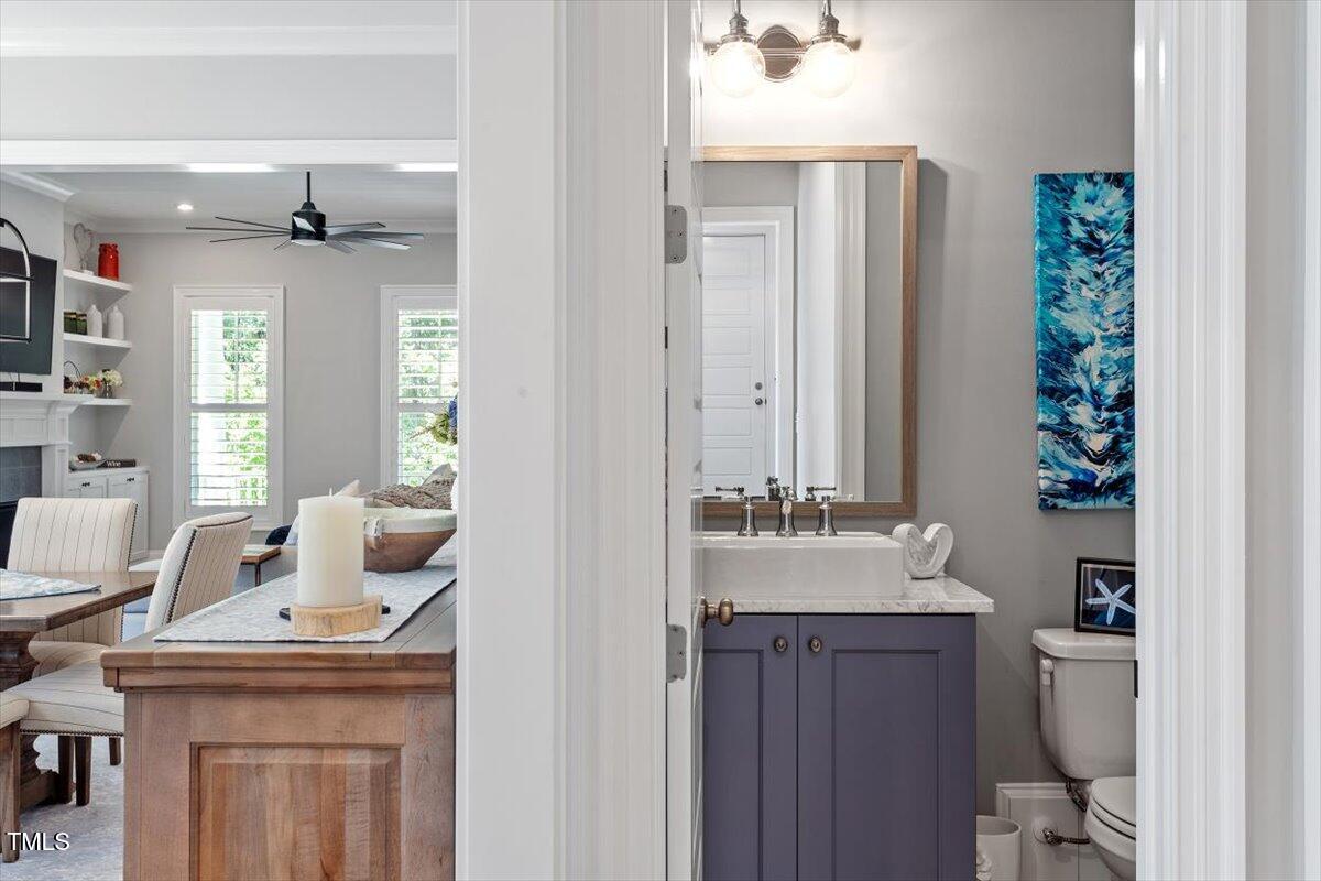 1017 Whitehall Circle