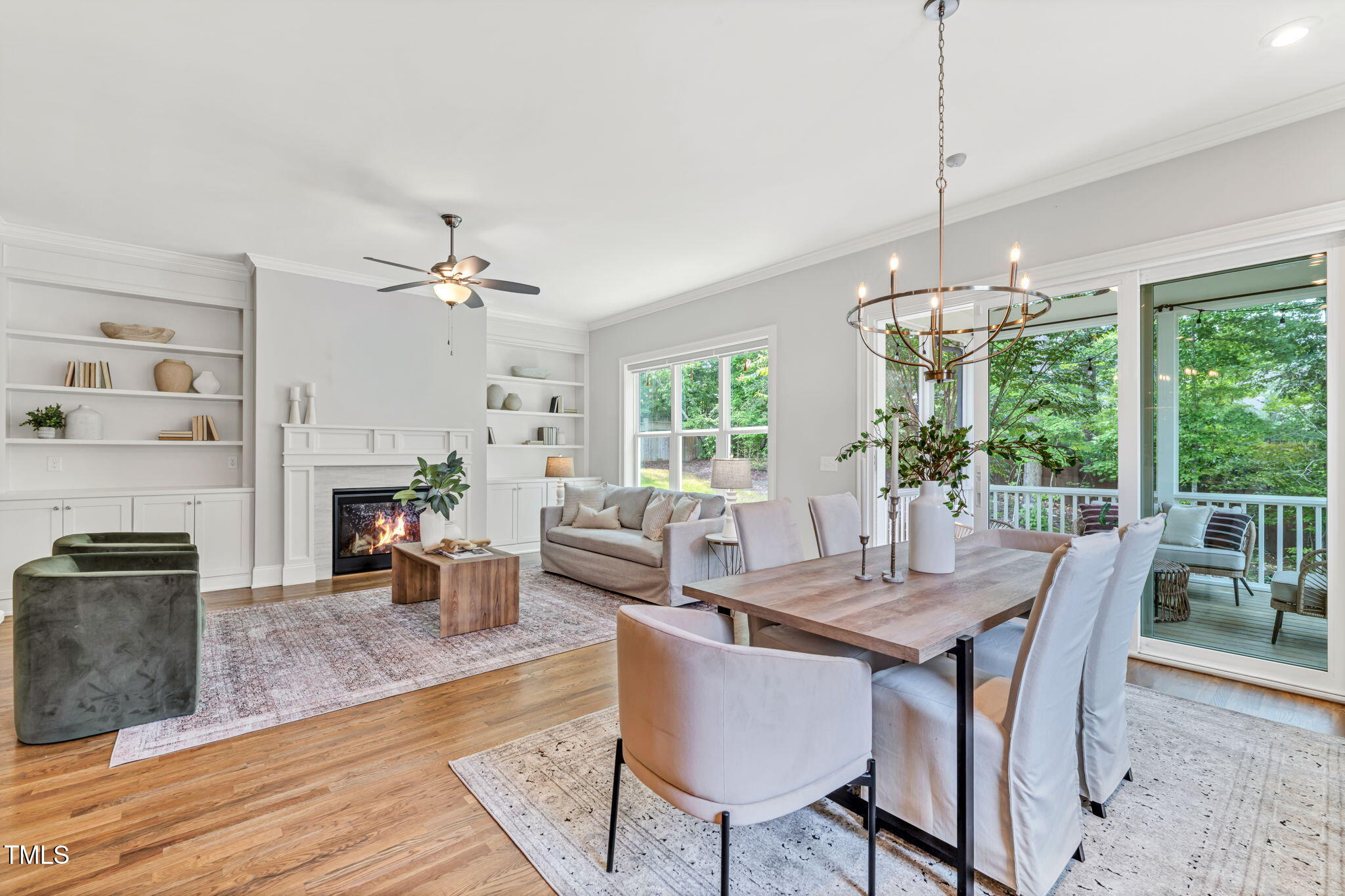 319 Harewood Place