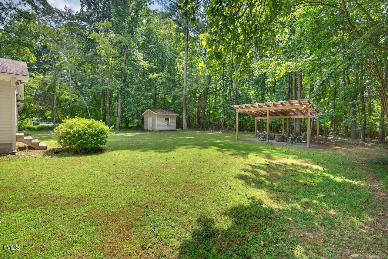 917 Cardens Creek Drive
