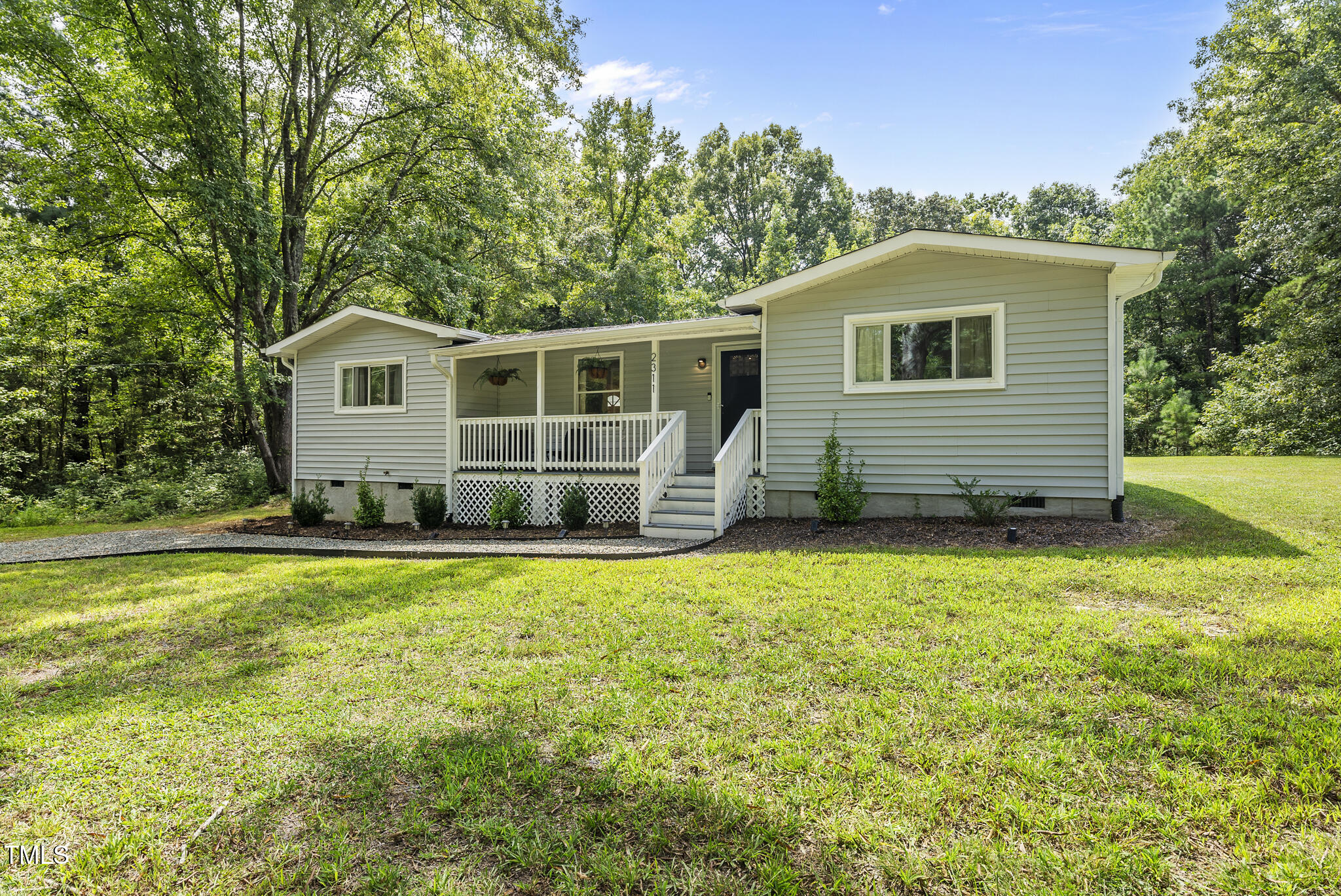 2311 New Elam Church Road