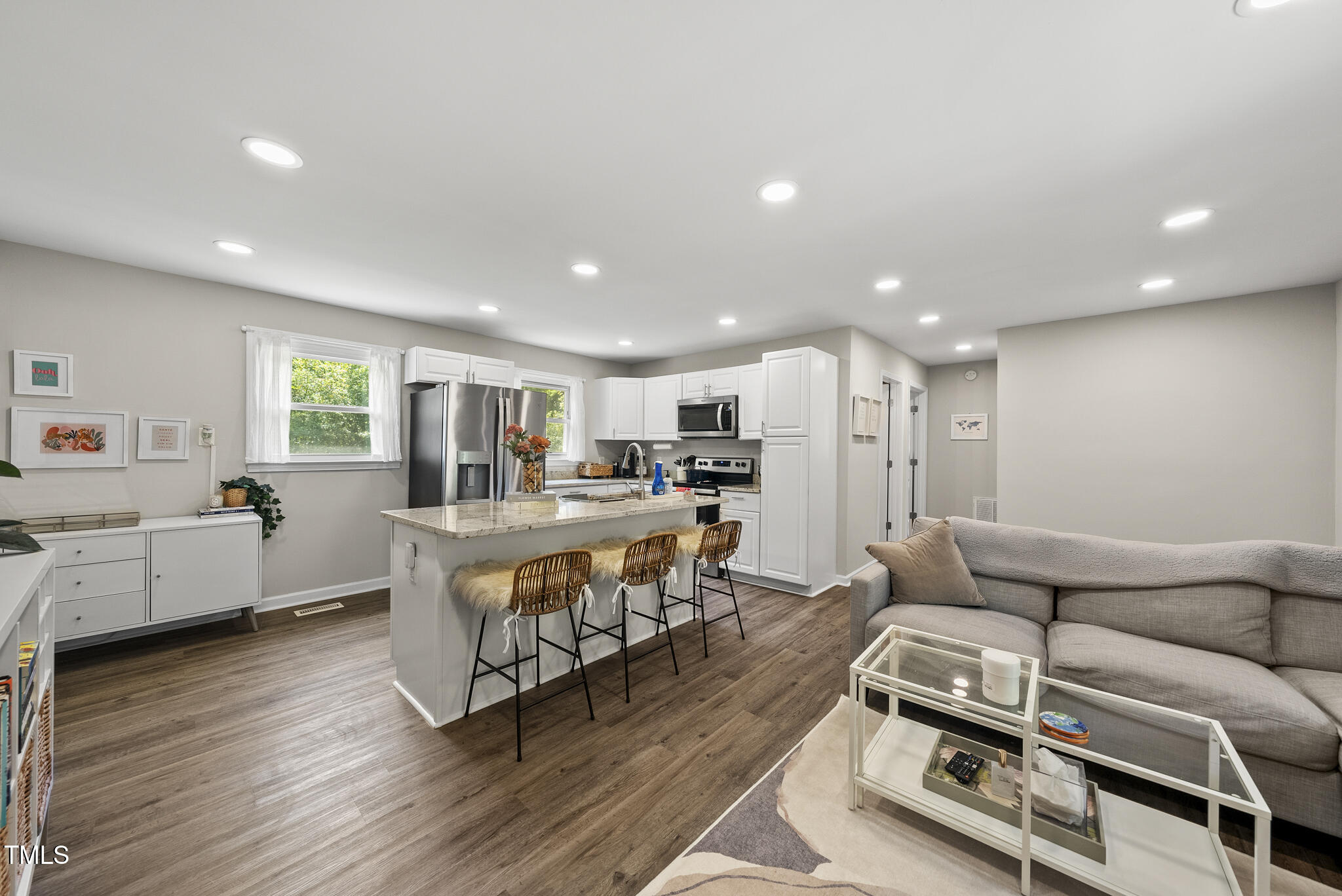 2311 New Elam Church Road