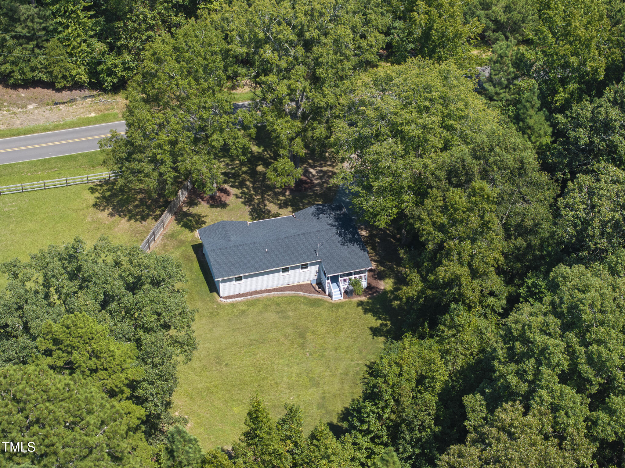 2311 New Elam Church Road