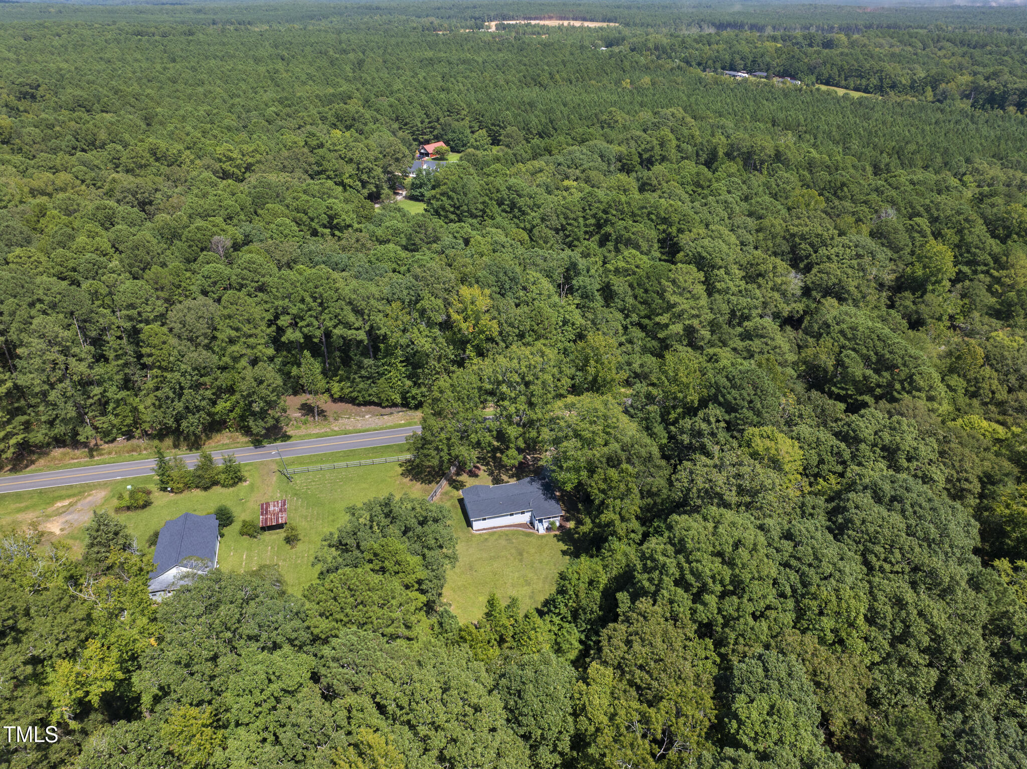 2311 New Elam Church Road