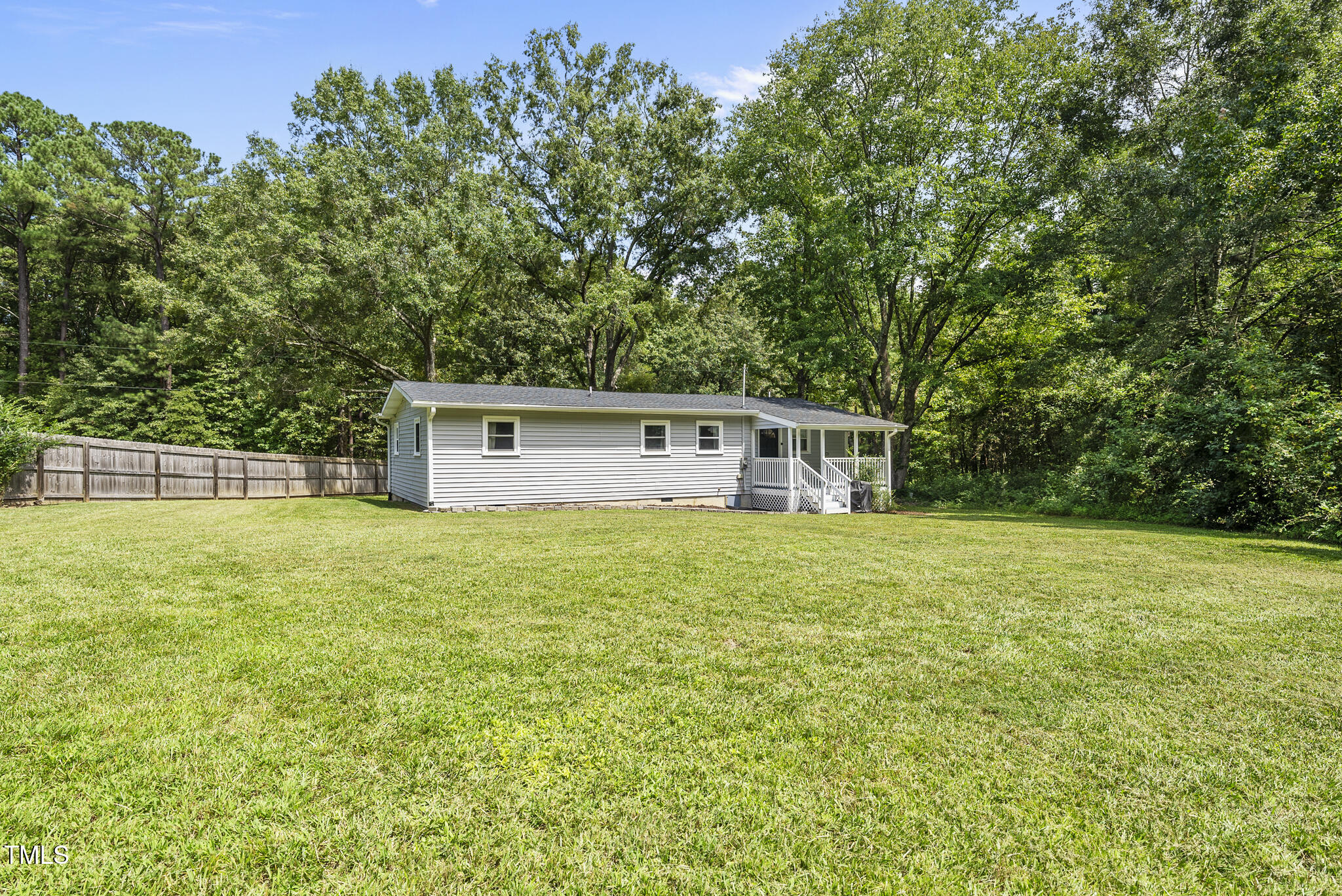 2311 New Elam Church Road