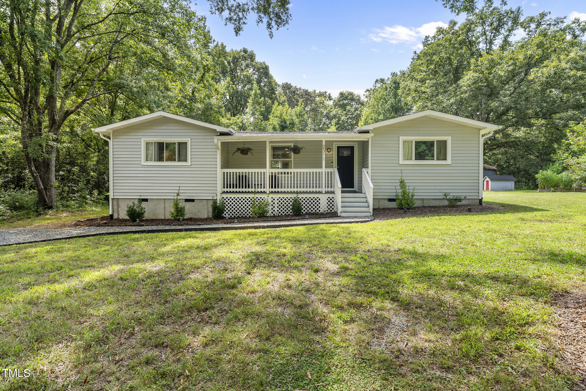 2311 New Elam Church Road