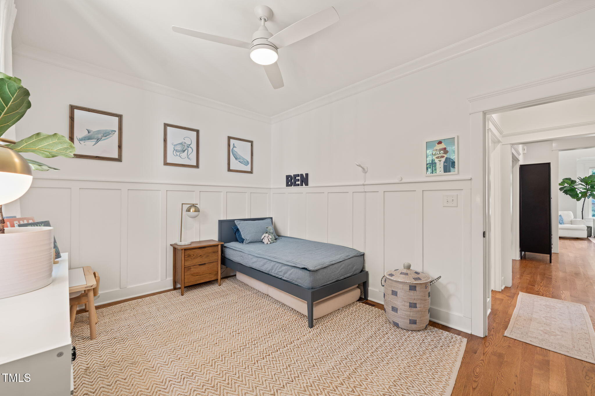 506 Everett Place