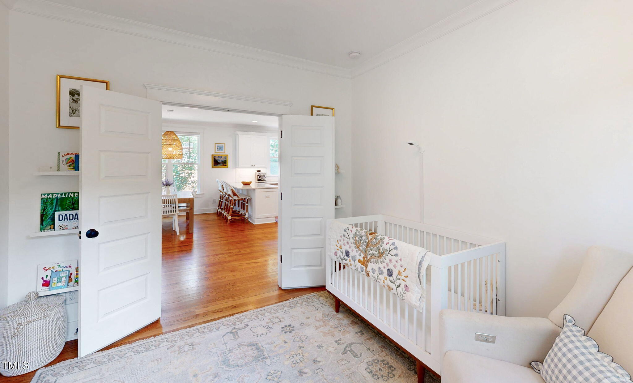 506 Everett Place