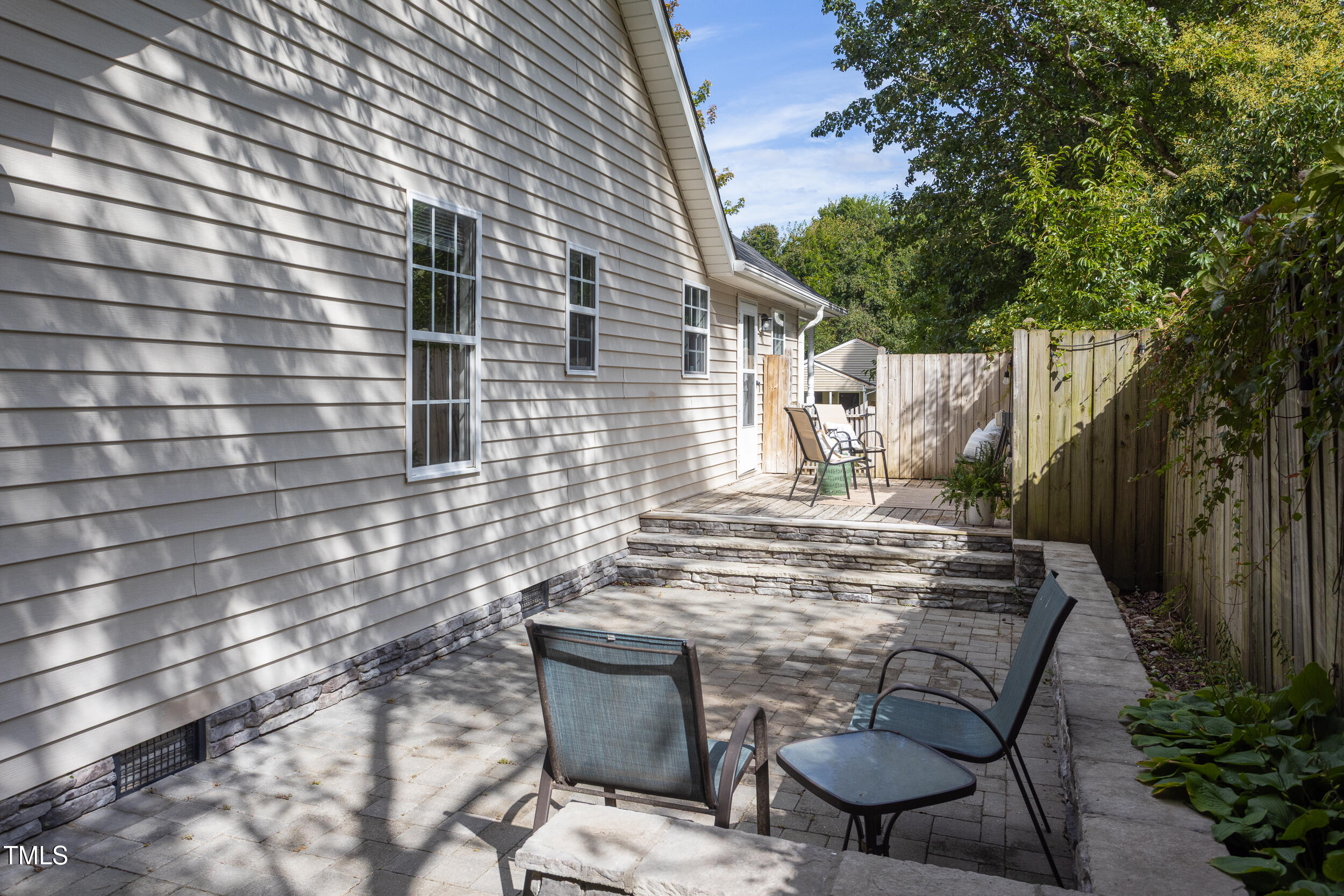 2808 Lexington Street
