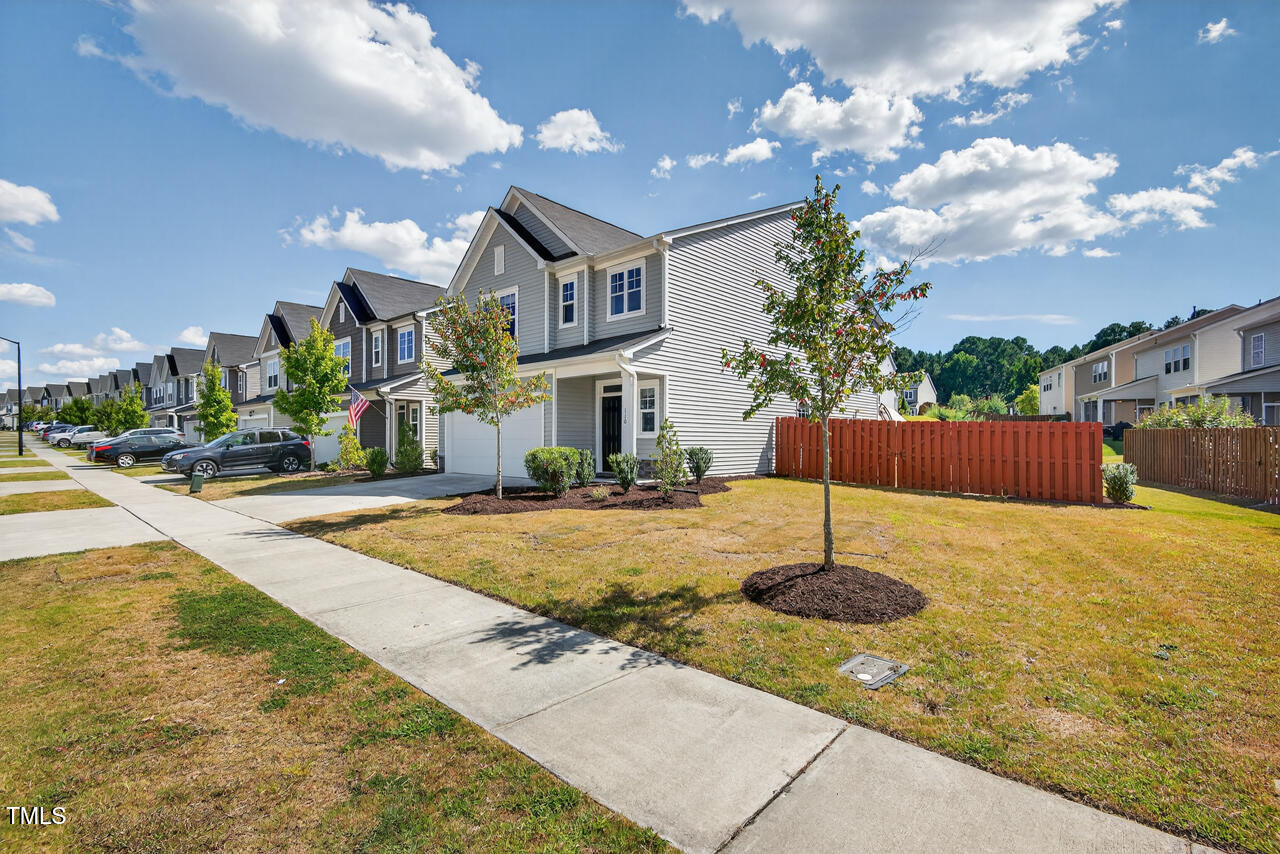 110 Silver Fir Lane