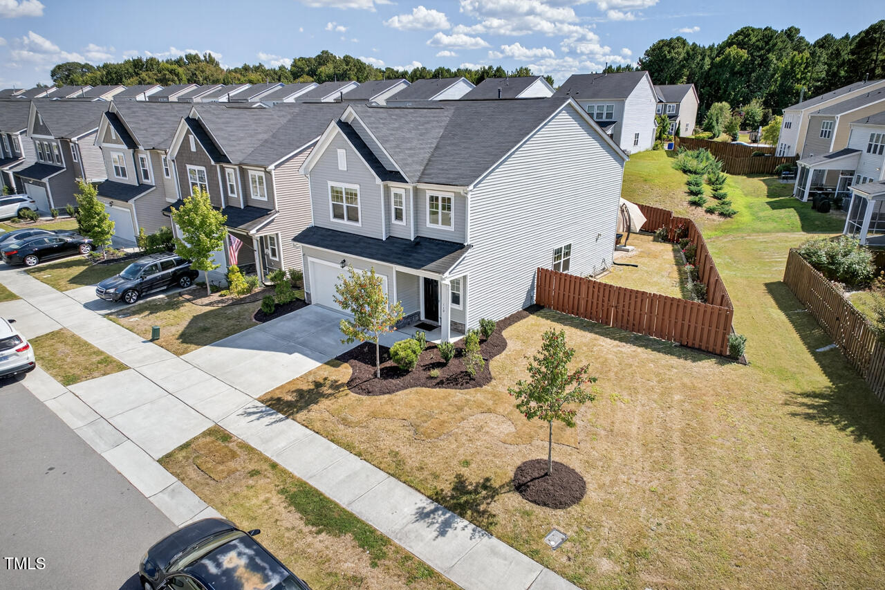 110 Silver Fir Lane