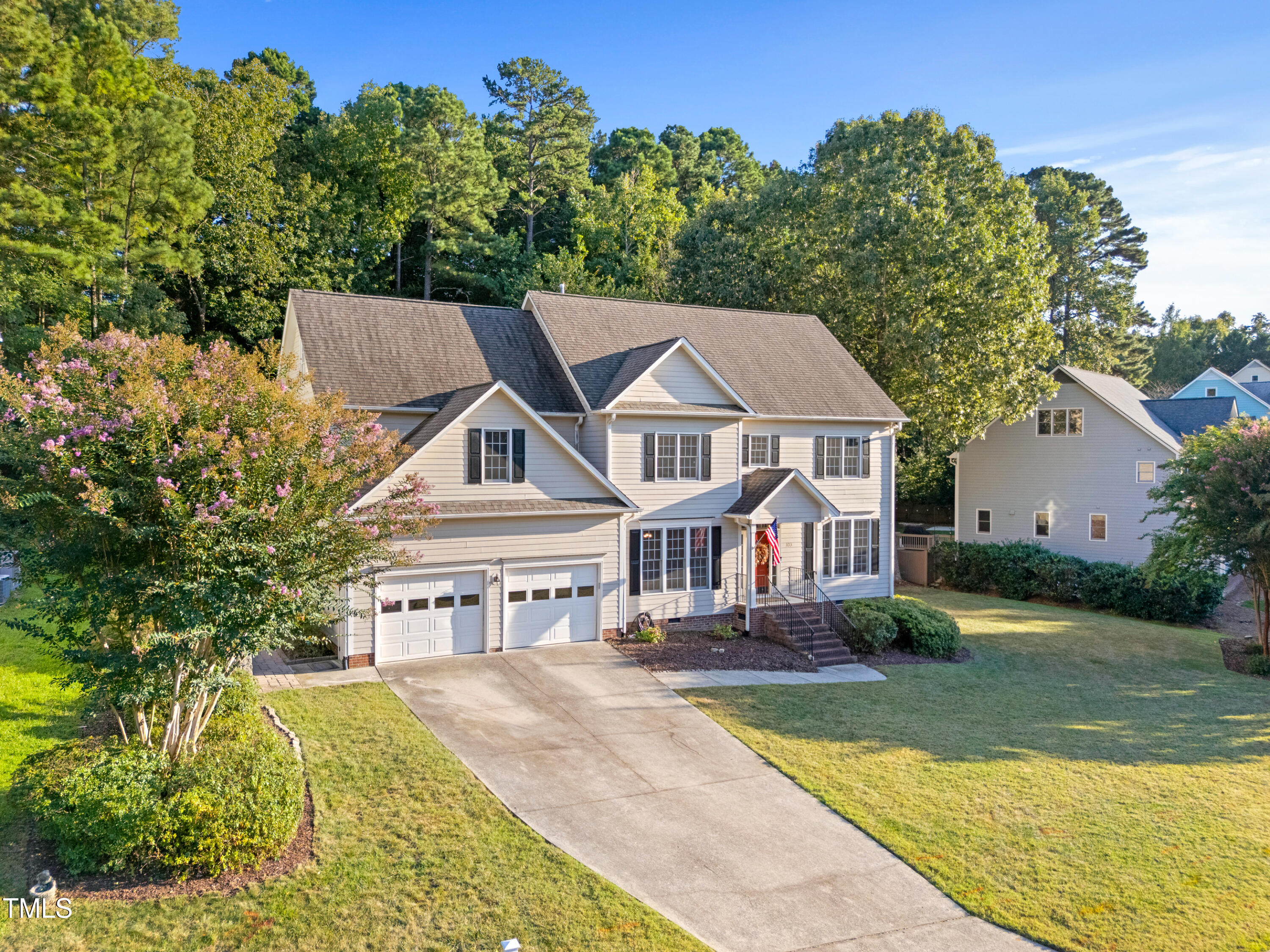 103 Ashworth Drive