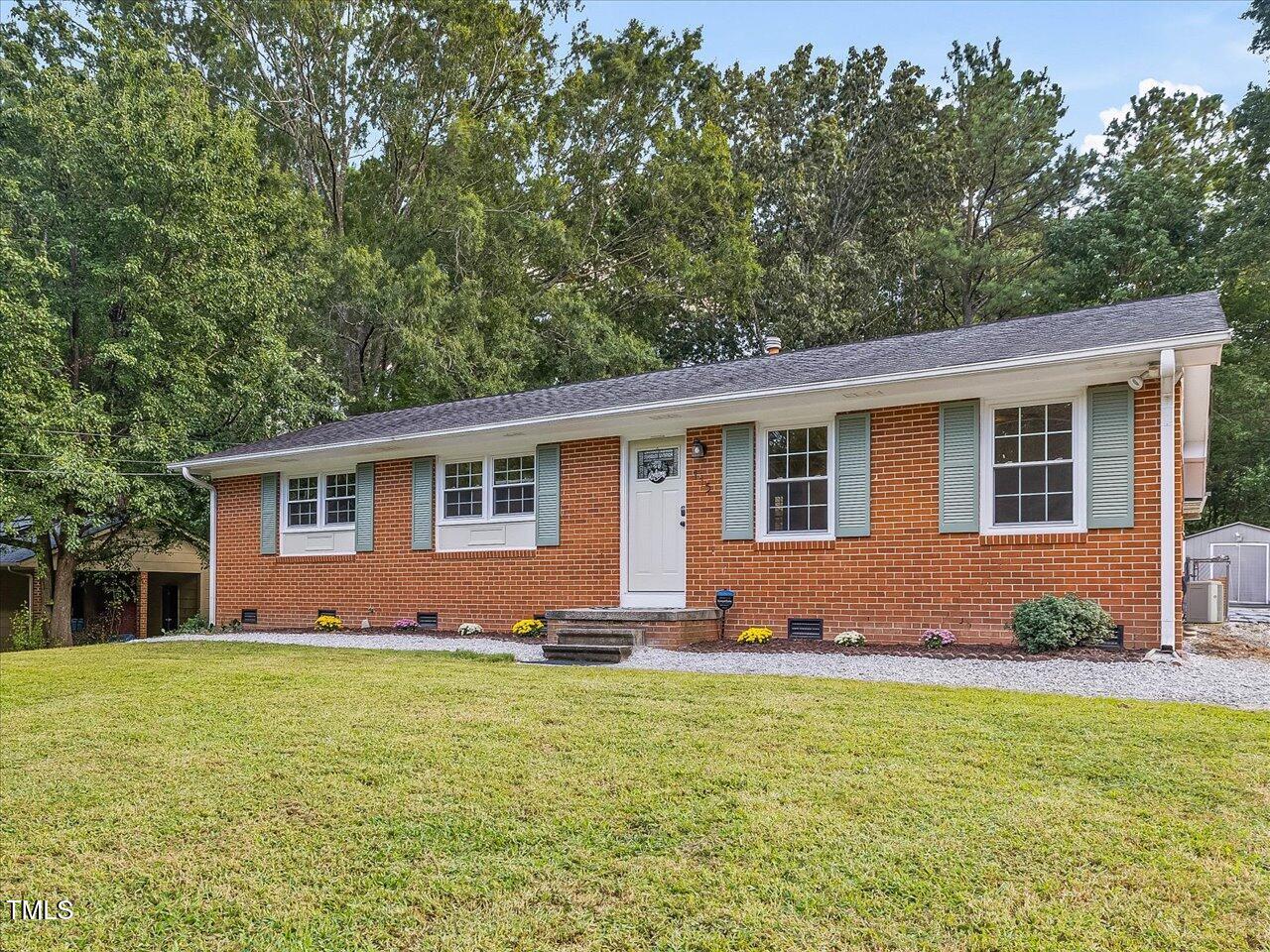 115 Lattimore Lane
