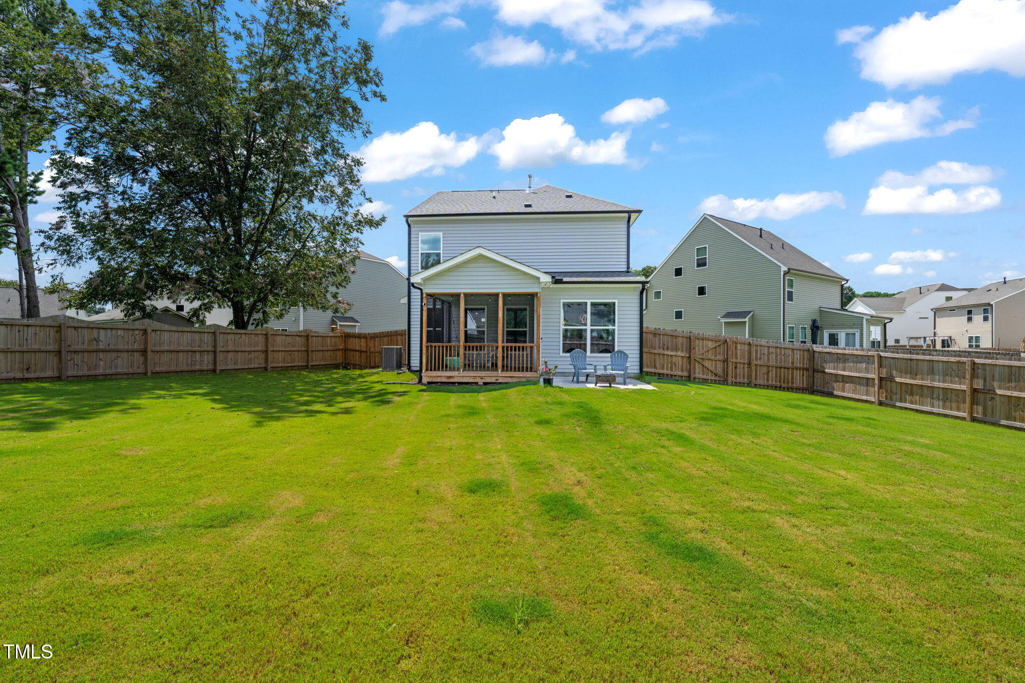 3521 Triad Court