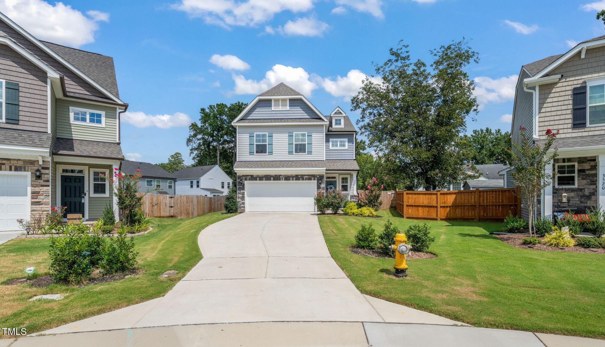 3521 Triad Court