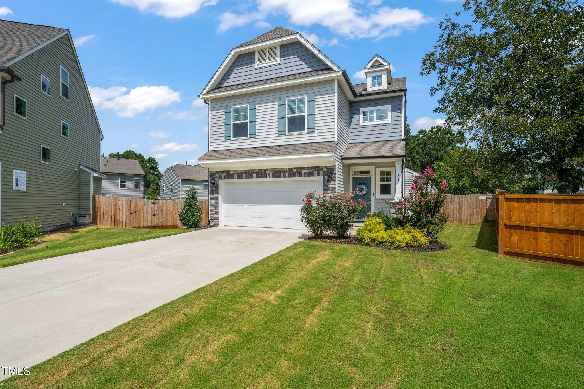 3521 Triad Court