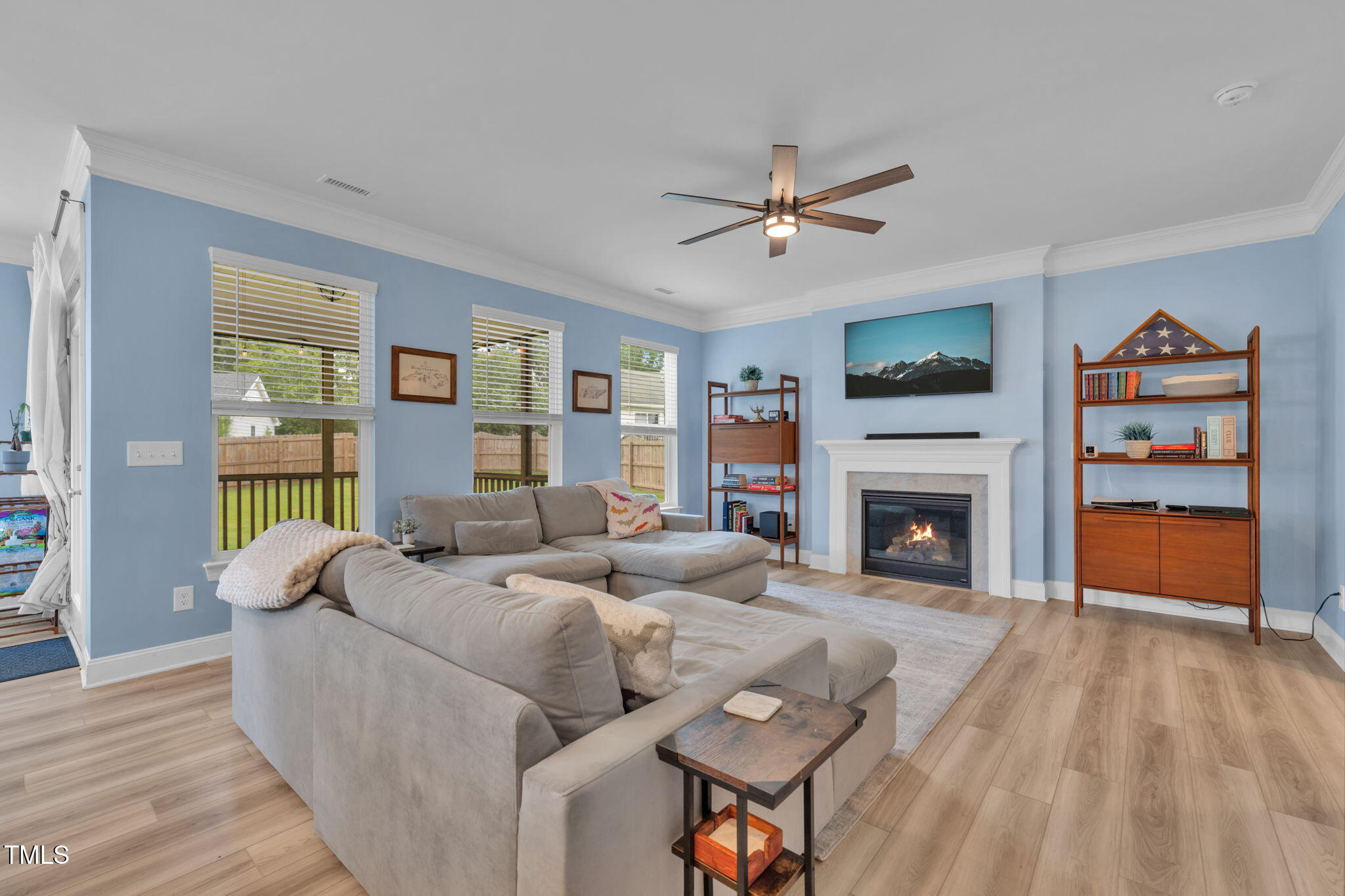 3521 Triad Court
