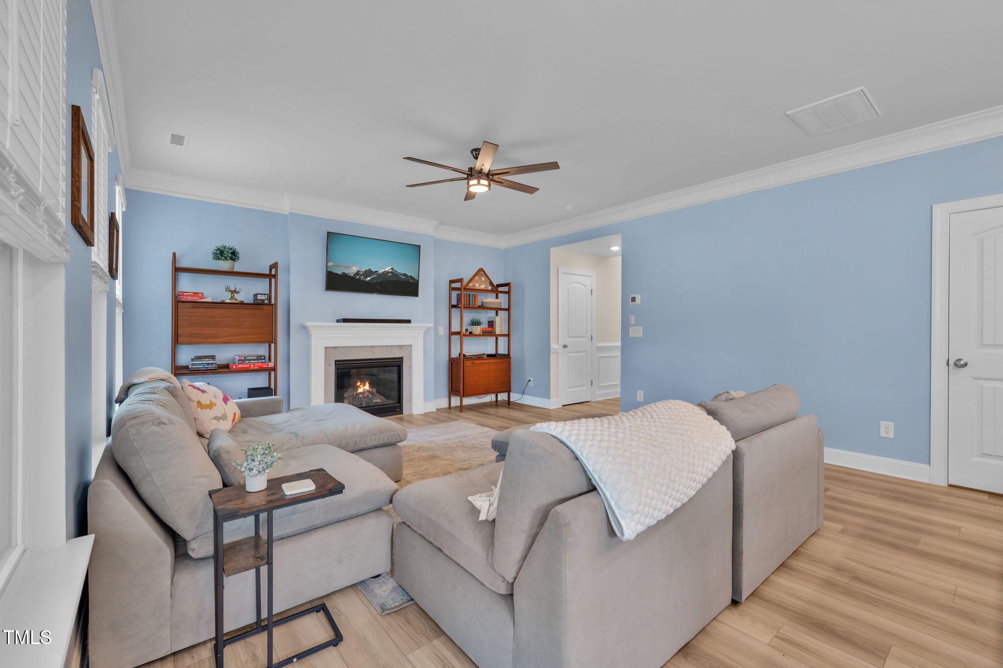 3521 Triad Court