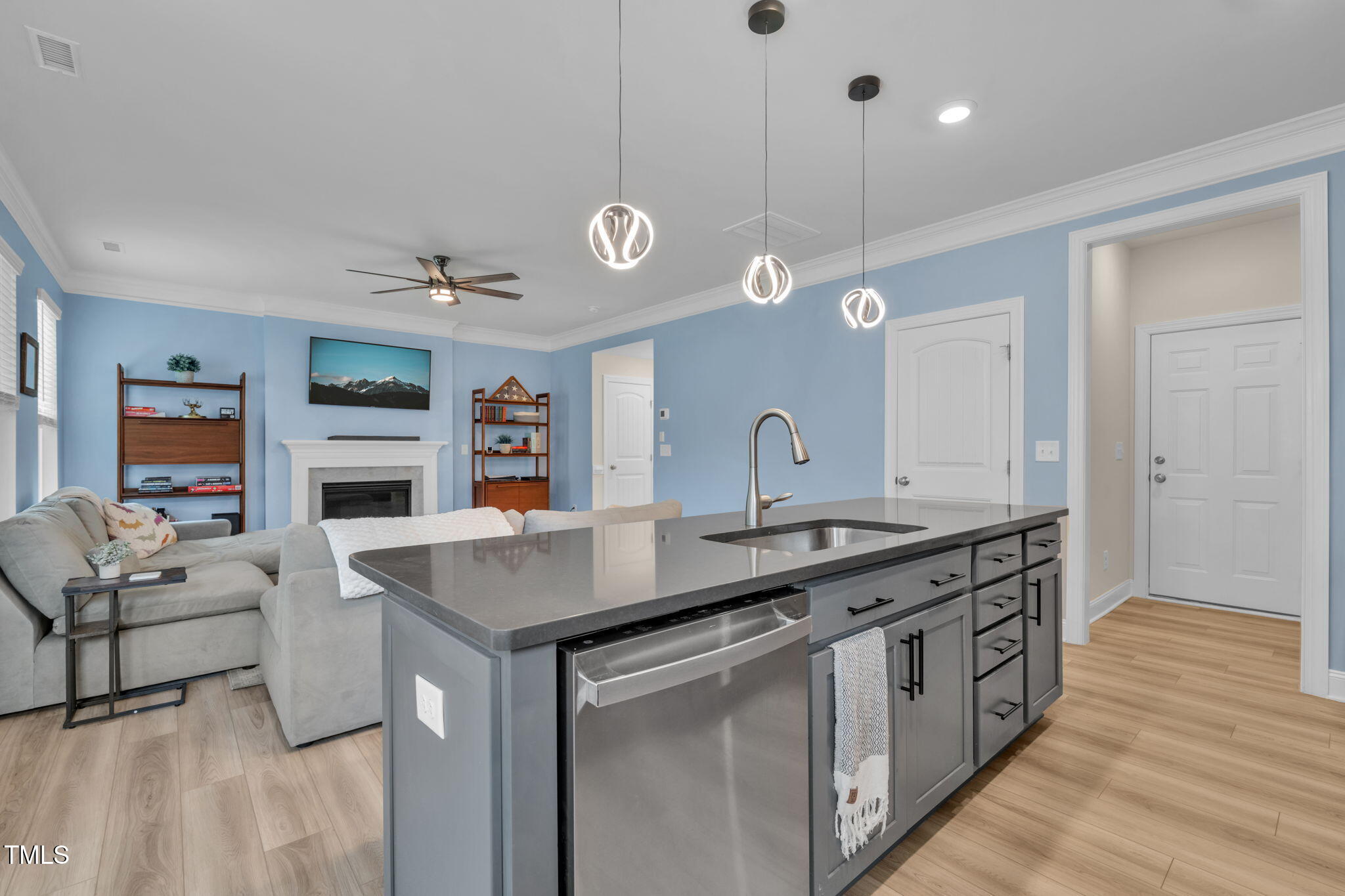 3521 Triad Court