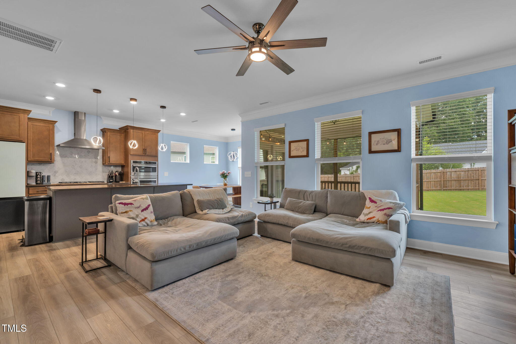 3521 Triad Court