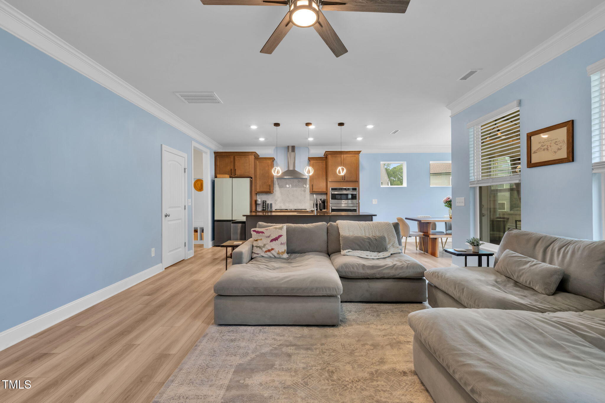 3521 Triad Court