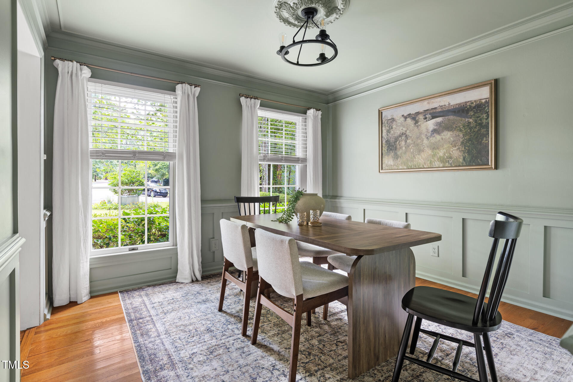 5 Tartan Court