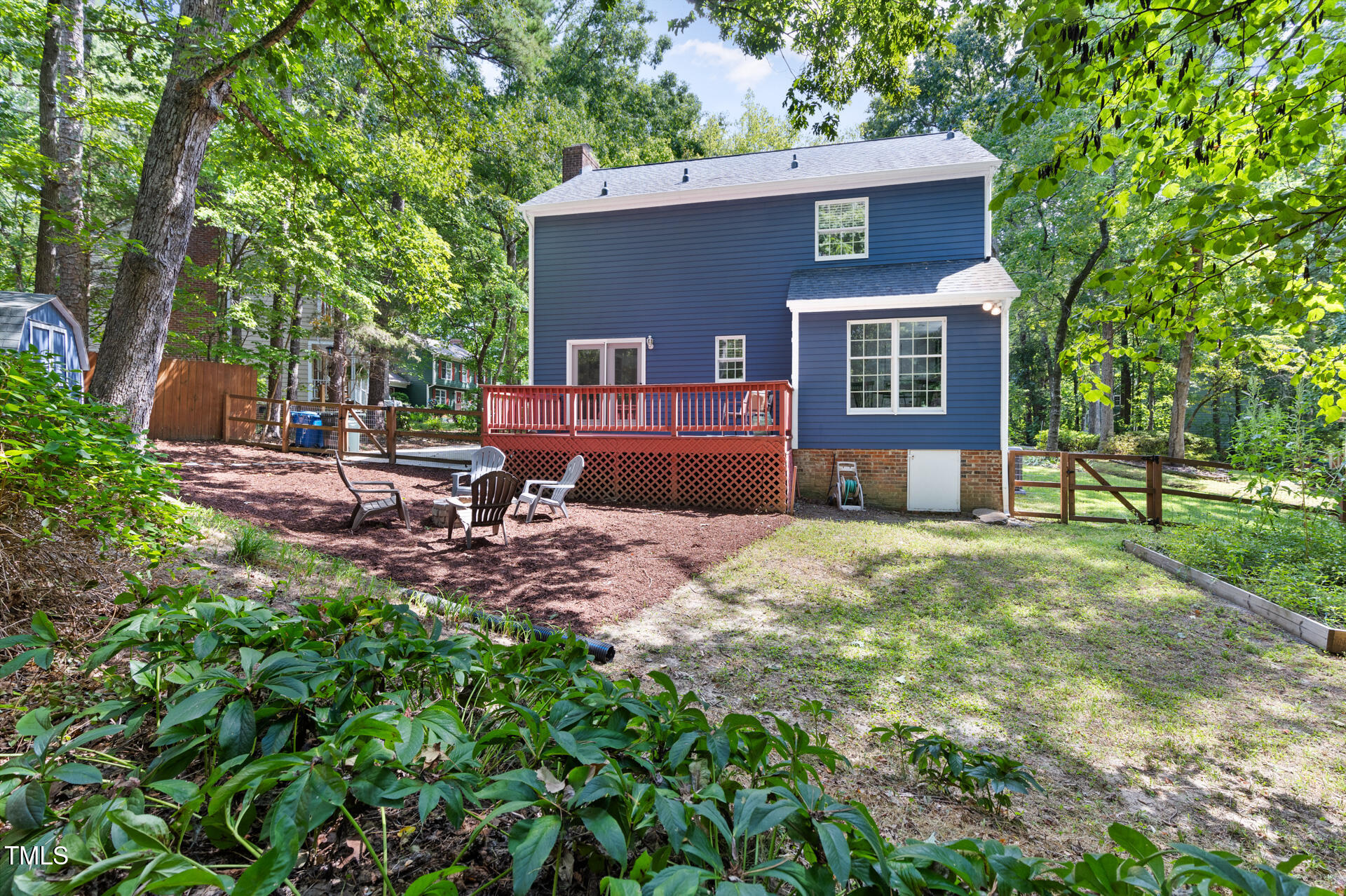 5 Tartan Court