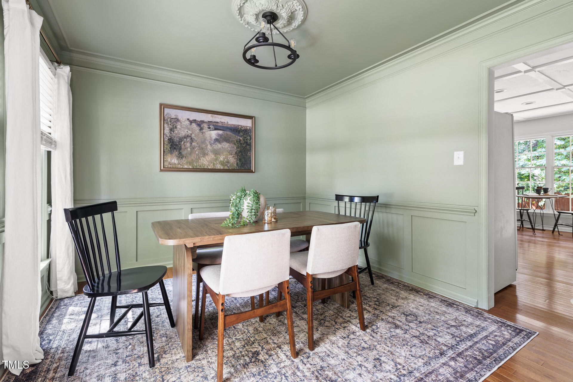 5 Tartan Court
