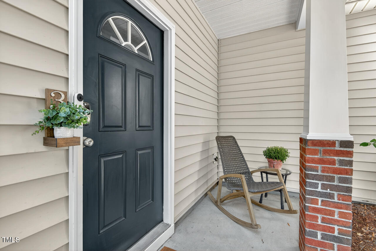 3 Chownings Street