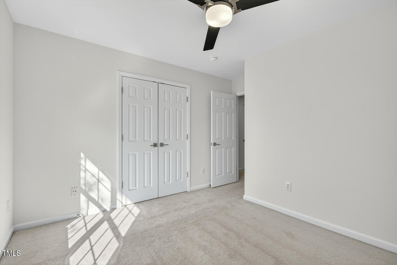 3 Chownings Street
