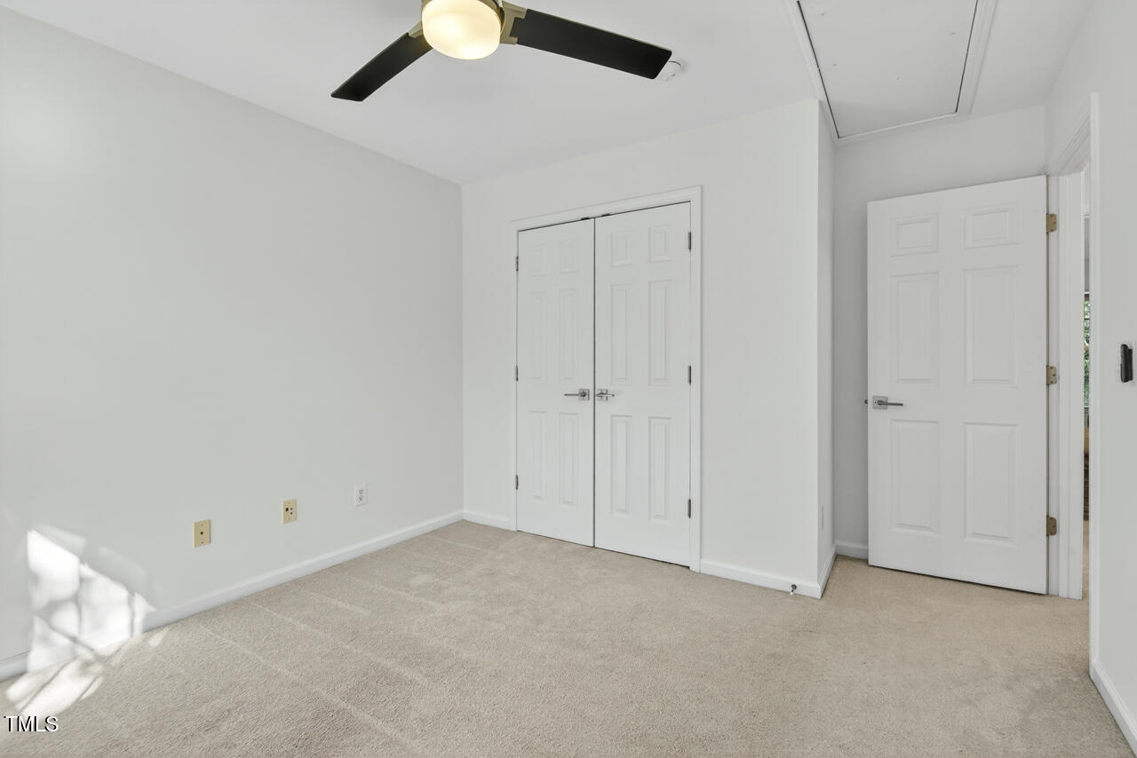 3 Chownings Street