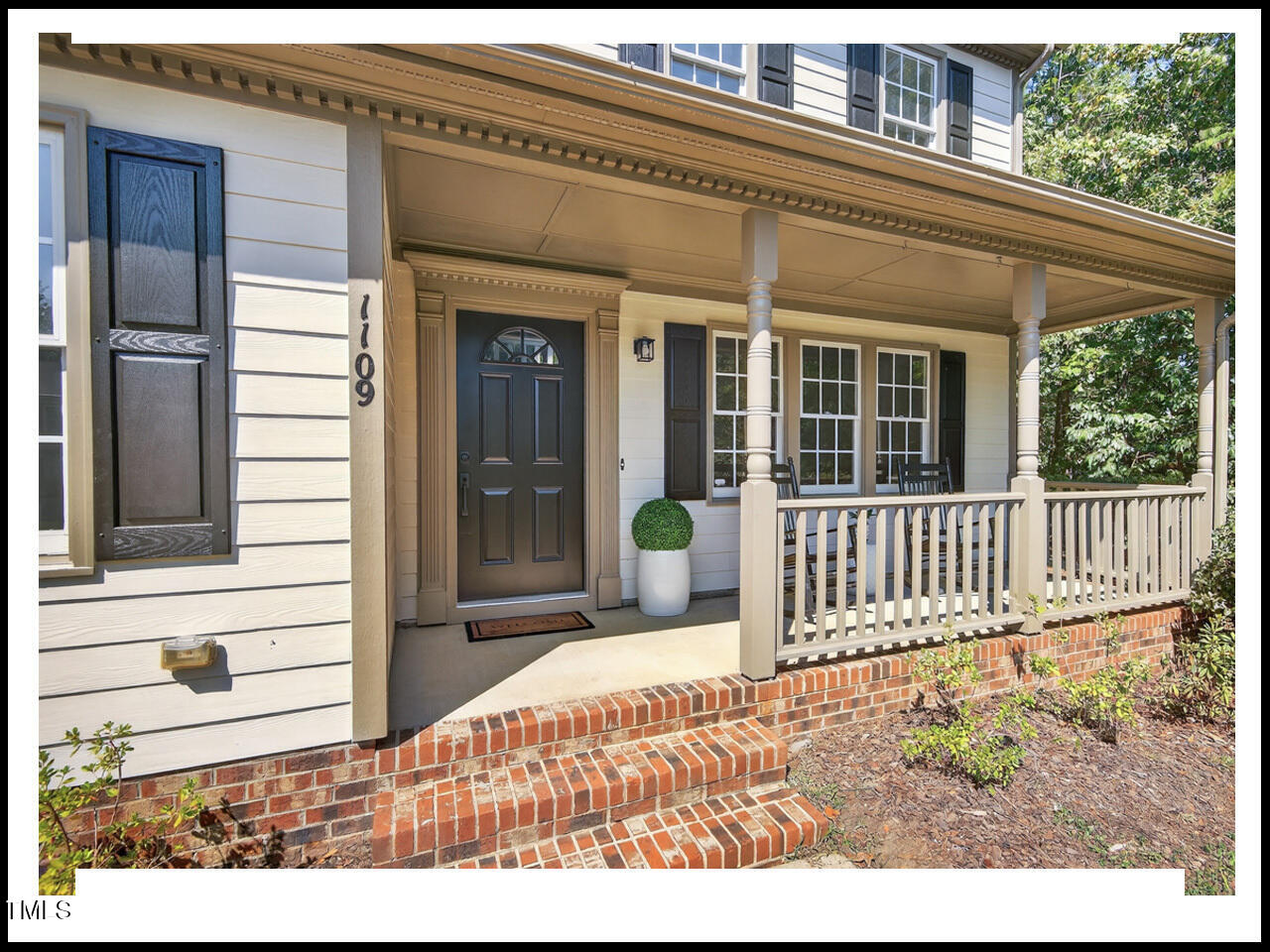 1109 Seaton Road